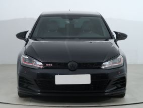 Volkswagen Golf - 2018