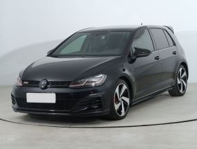 Volkswagen Golf - 2018