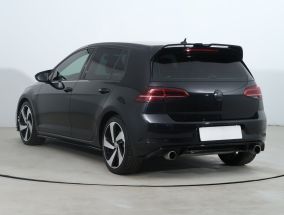 Volkswagen Golf - 2018