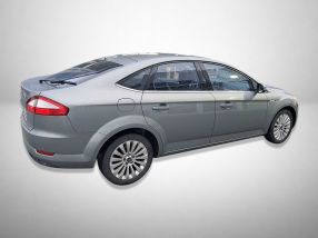 Ford Mondeo - 2010
