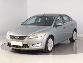 Ford Mondeo - 2010