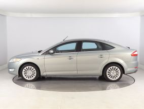Ford Mondeo - 2010