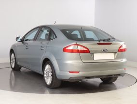 Ford Mondeo - 2010