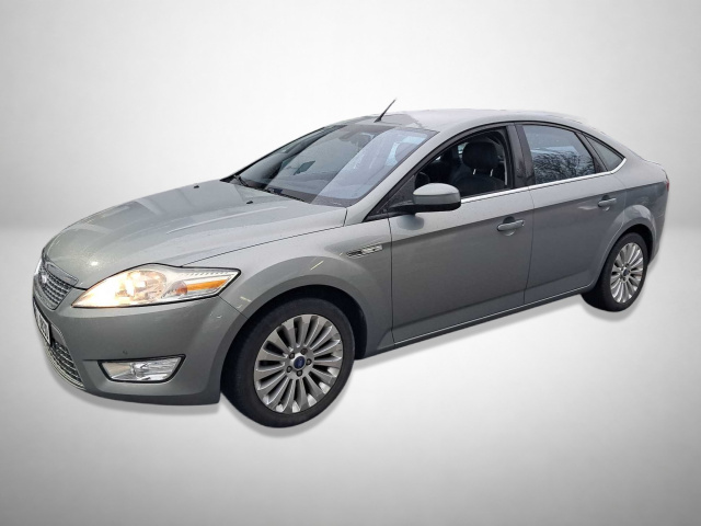Ford Mondeo 2010
