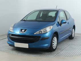 Peugeot 207 - 2006