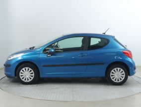 Peugeot 207 - 2006
