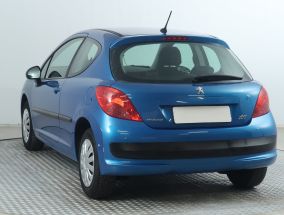 Peugeot 207 - 2006