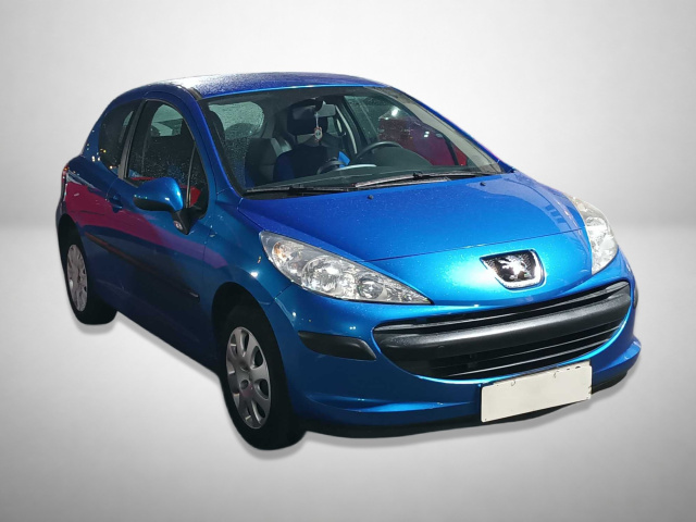 Peugeot 207 2006