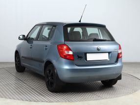 Skoda Fabia - 2007