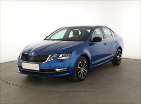 Škoda Octavia - 2017