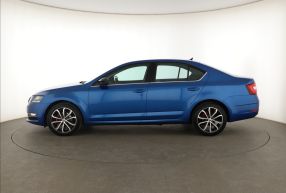 Škoda Octavia - 2017