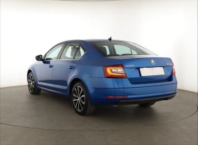 Škoda Octavia - 2017