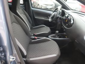 Toyota Aygo X - 2024