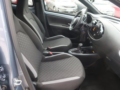 Toyota Aygo X - 2024