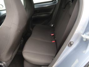 Toyota Aygo X - 2024