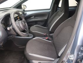 Toyota Aygo X - 2024