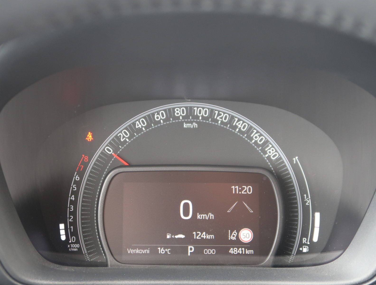 Toyota Aygo X - 2024