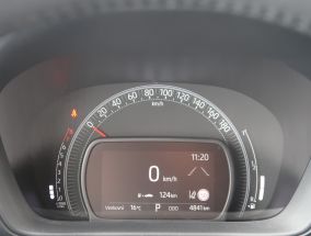 Toyota Aygo X - 2024