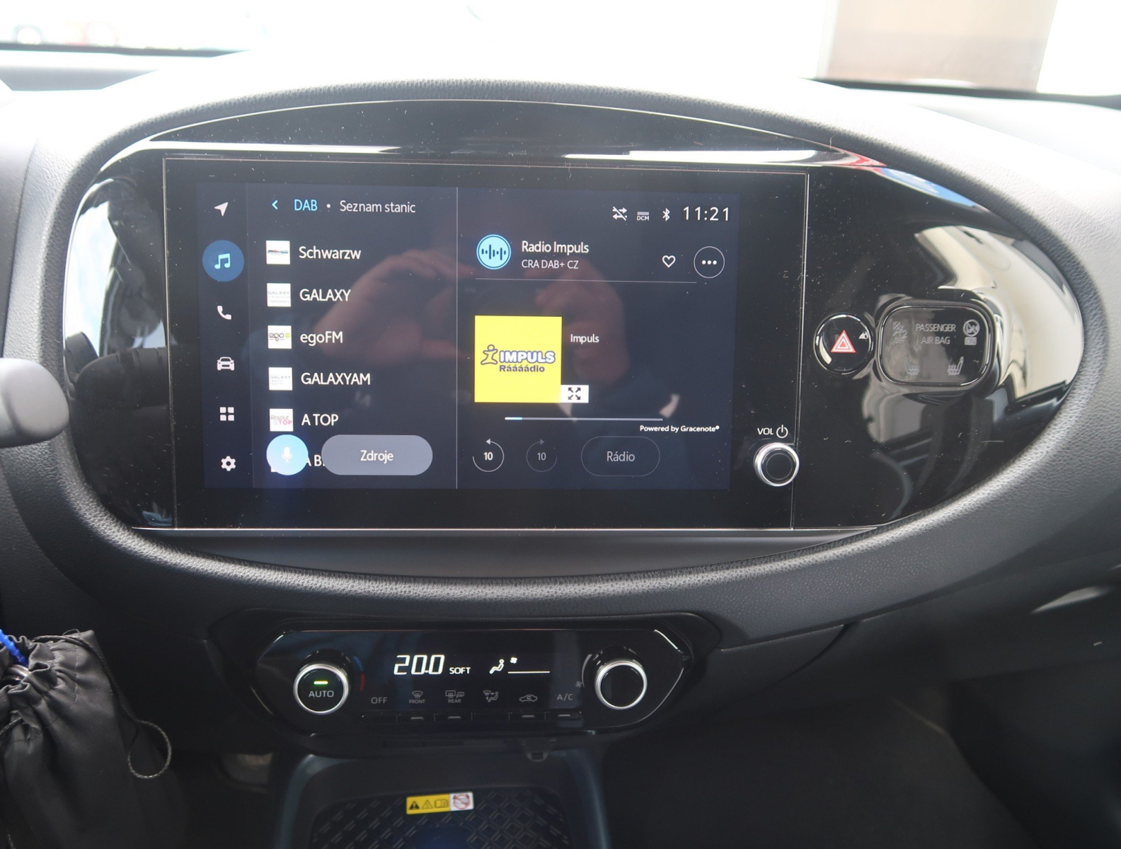 Toyota Aygo X - 2024