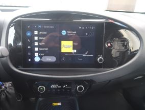 Toyota Aygo X - 2024
