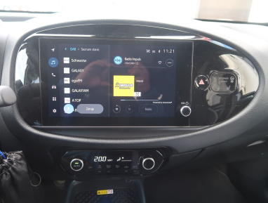 Toyota Aygo X - 2024
