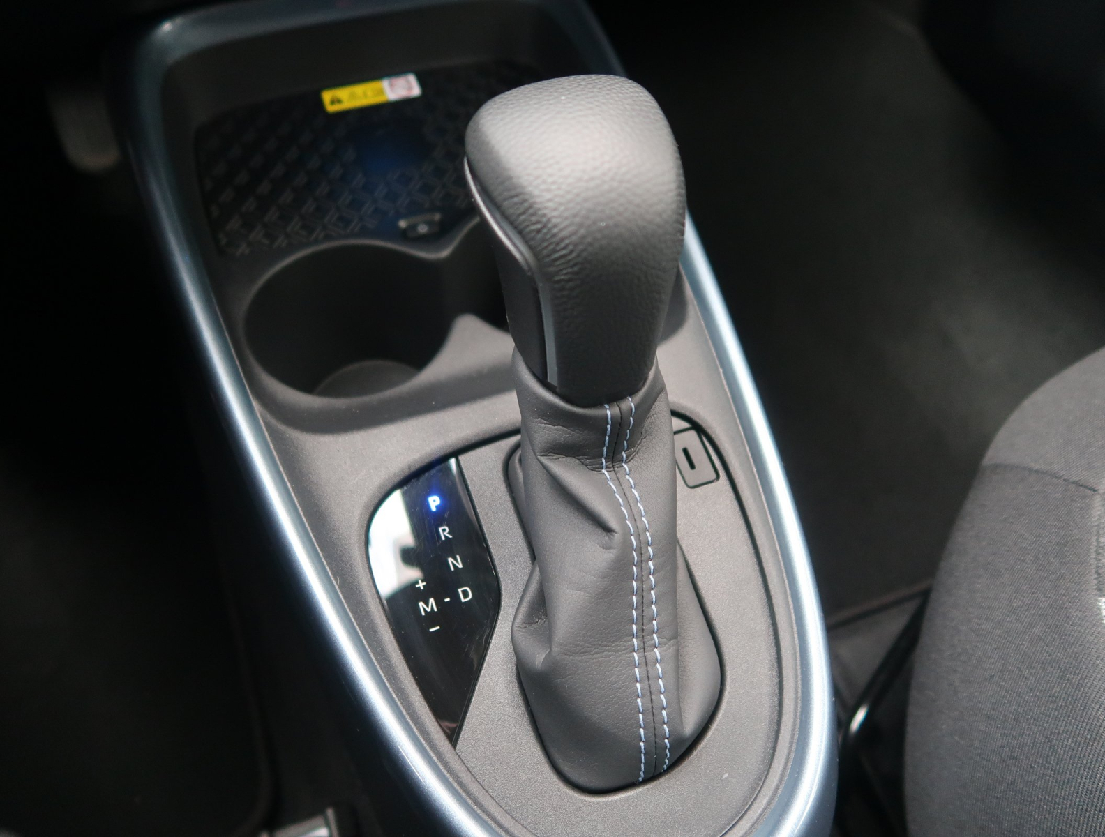 Toyota Aygo X - 2024