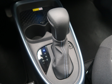 Toyota Aygo X - 2024