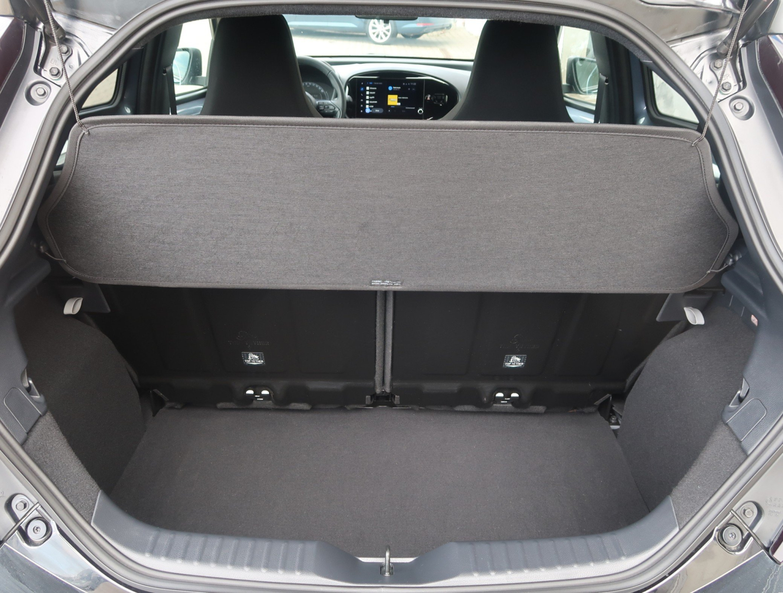 Toyota Aygo X - 2024