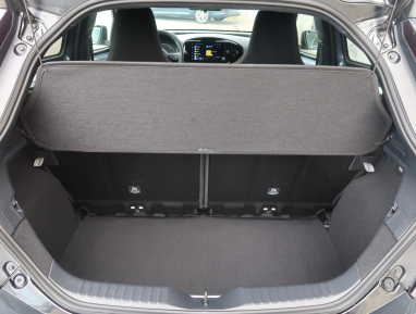 Toyota Aygo X - 2024