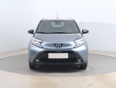 Toyota Aygo X - 2024