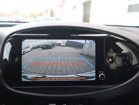 Toyota Aygo X - 2024