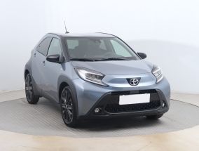 Toyota Aygo X - 2024