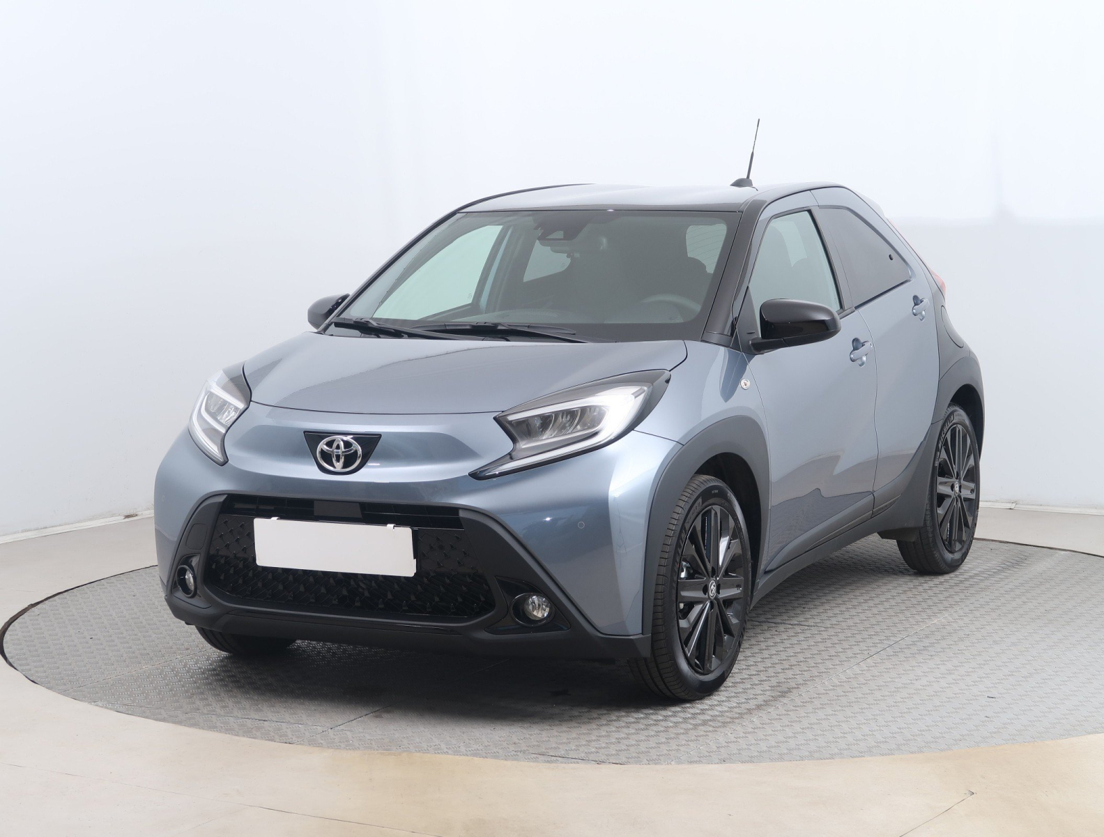 Toyota Aygo X - 2024