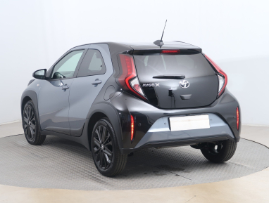 Toyota Aygo X - 2024