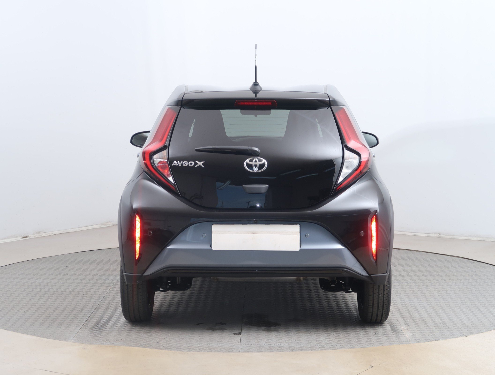 Toyota Aygo X - 2024