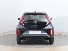 Toyota Aygo X - 2024