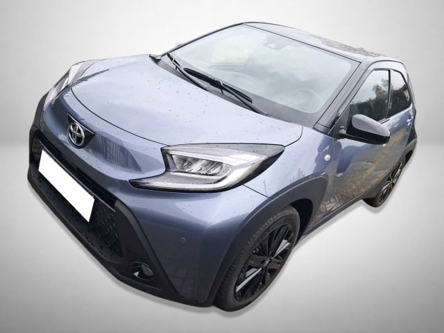 Toyota Aygo X 2024