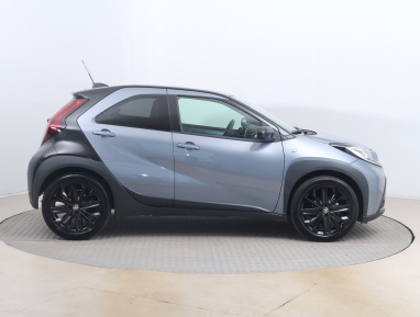 Toyota Aygo X - 2024
