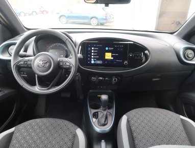 Toyota Aygo X - 2024