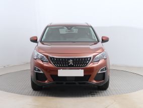 Peugeot 3008 - 2020