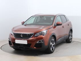 Peugeot 3008 - 2020