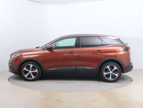 Peugeot 3008 - 2020