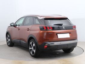 Peugeot 3008 - 2020