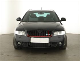 Skoda Octavia - 2009
