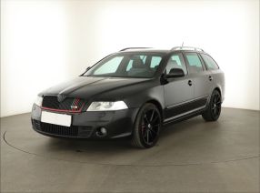 Skoda Octavia - 2009