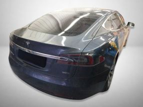 Tesla Model S - 2017