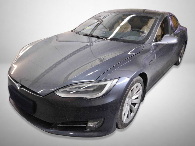 Tesla Model S 2017