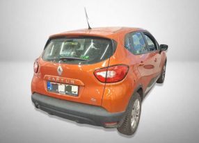Renault Captur - 2015