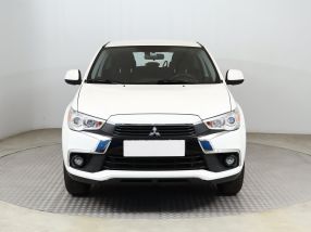 Mitsubishi ASX - 2017