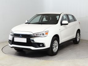 Mitsubishi ASX - 2017